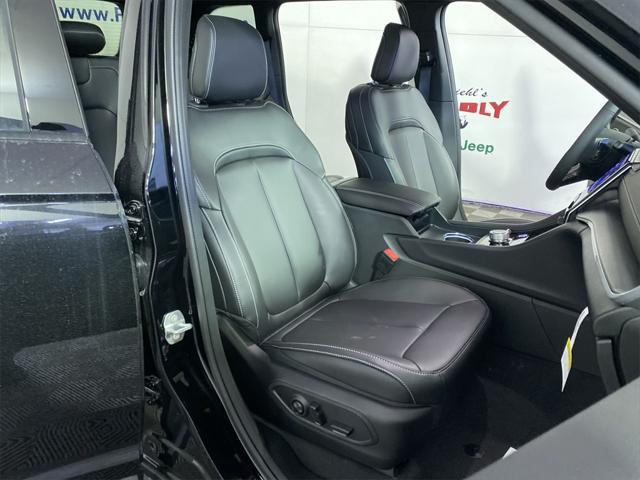 new 2025 Jeep Grand Cherokee 4xe car, priced at $56,933