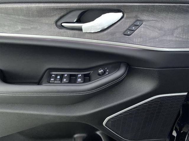 new 2025 Jeep Grand Cherokee 4xe car, priced at $56,933