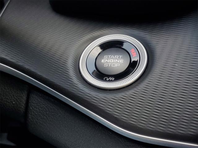 new 2025 Jeep Grand Cherokee L car, priced at $42,289