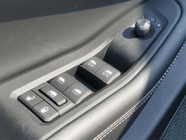 new 2025 Jeep Grand Cherokee L car, priced at $42,289