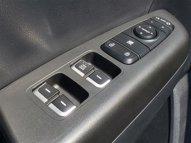 used 2020 Kia Sportage car, priced at $14,257
