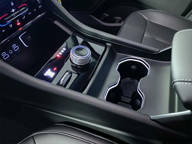 new 2025 Jeep Grand Cherokee car, priced at $44,495