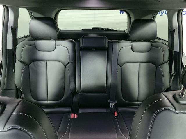 new 2025 Jeep Grand Cherokee car, priced at $44,495
