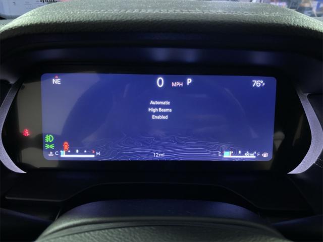 new 2025 Jeep Grand Cherokee L car, priced at $43,467