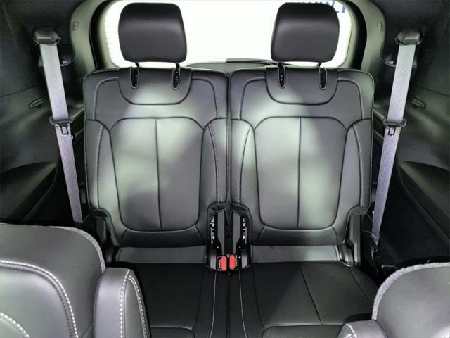 new 2025 Jeep Grand Cherokee L car, priced at $43,467