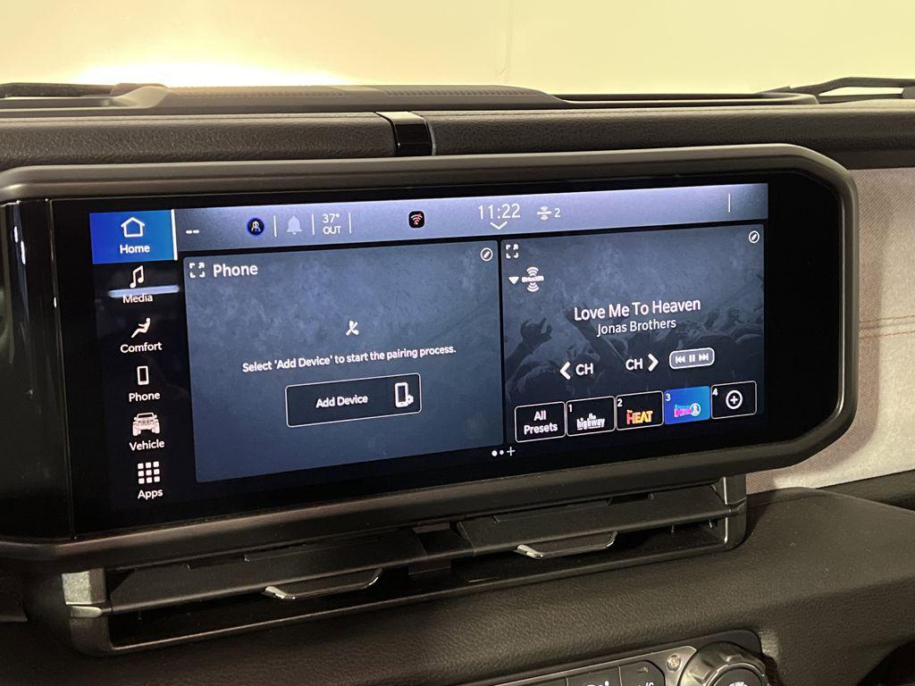 new 2026 Jeep Wrangler car, priced at $42,185