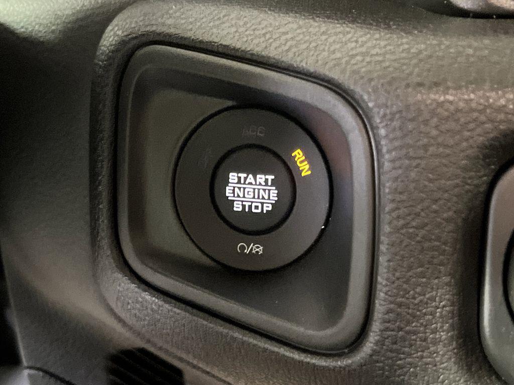 new 2026 Jeep Wrangler car, priced at $42,185