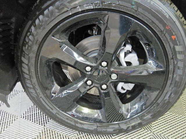 new 2025 Jeep Grand Cherokee car, priced at $40,220