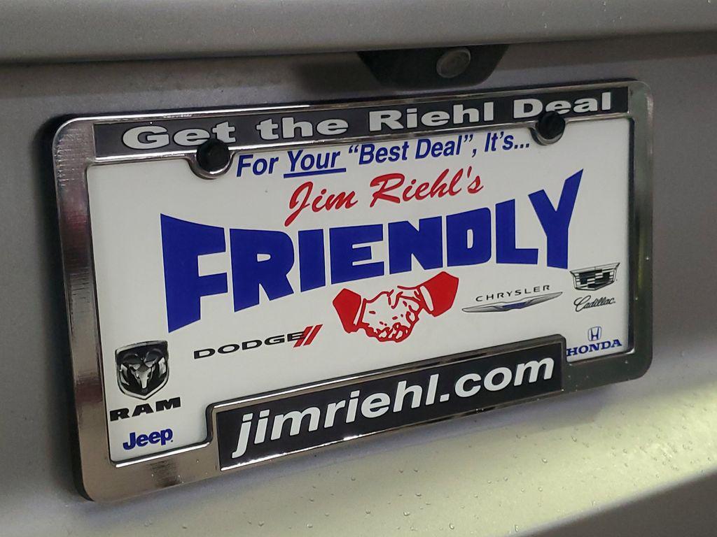 used 2020 Jeep Cherokee car, priced at $21,310