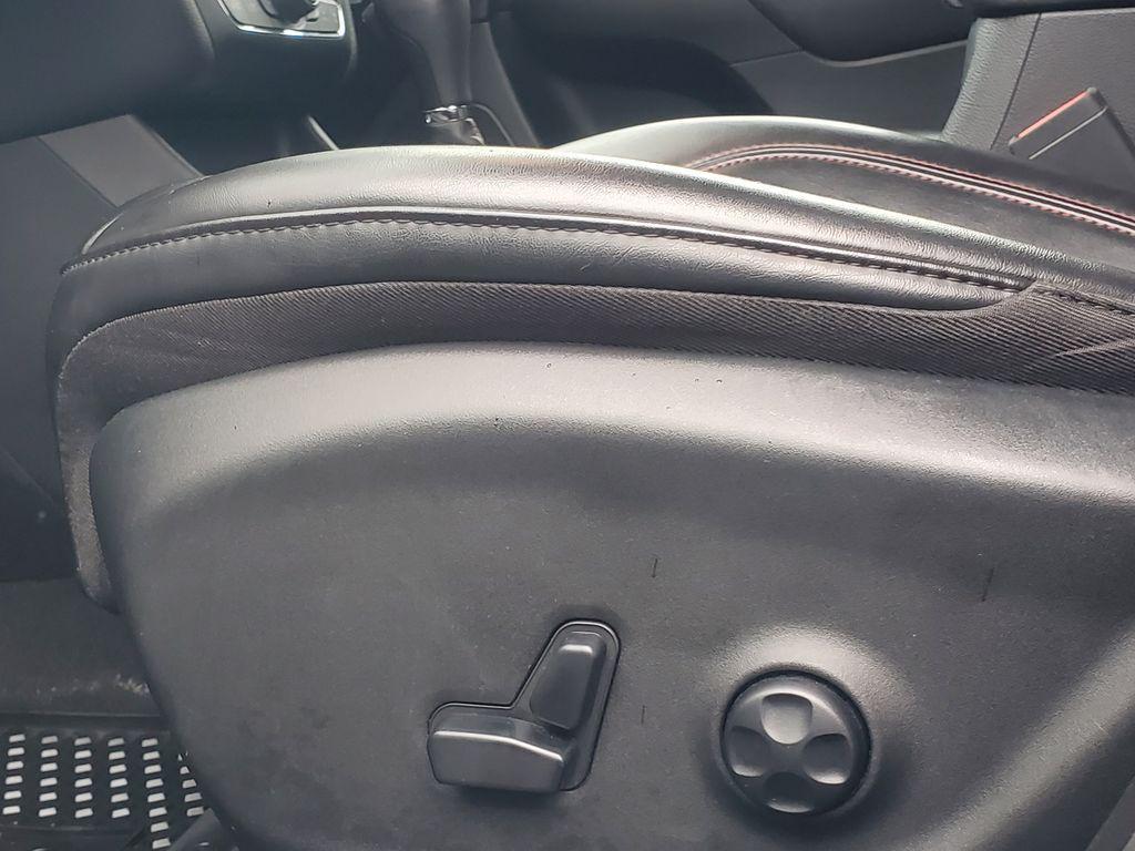 used 2020 Jeep Cherokee car, priced at $21,310