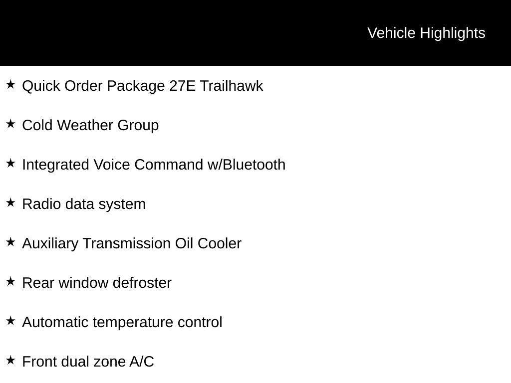 used 2020 Jeep Cherokee car, priced at $21,310