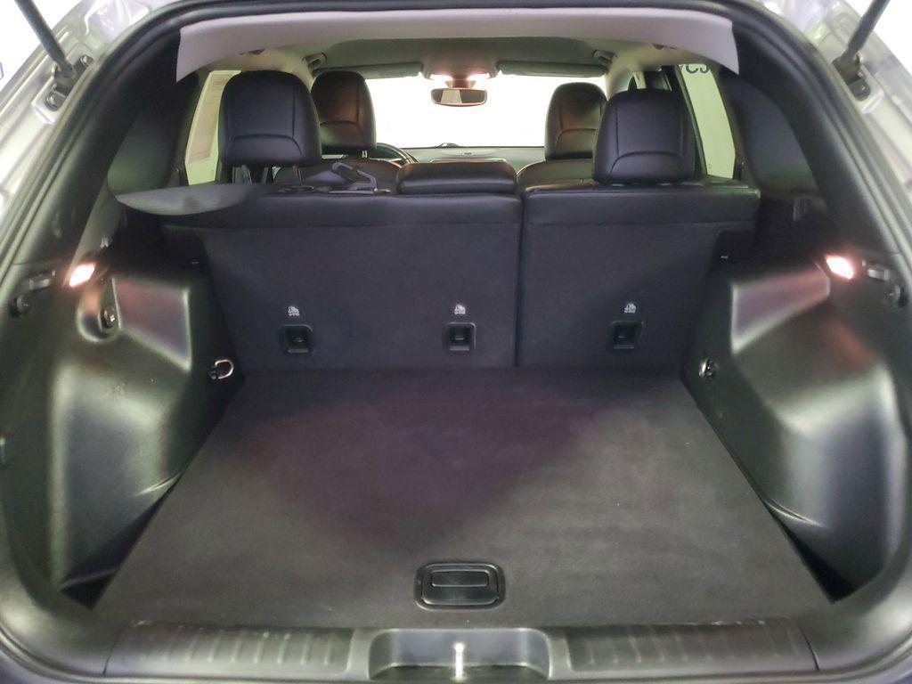 used 2020 Jeep Cherokee car, priced at $21,310