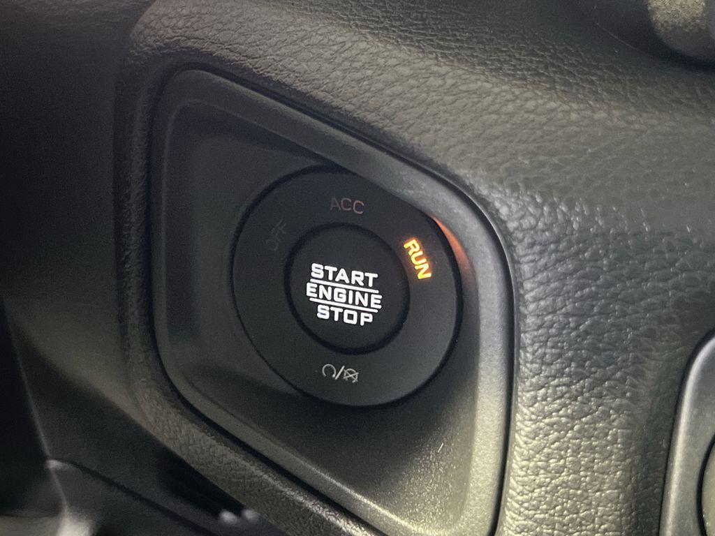 new 2026 Jeep Wrangler car, priced at $43,185