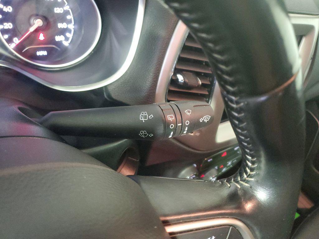 used 2021 Jeep Compass car, priced at $20,000
