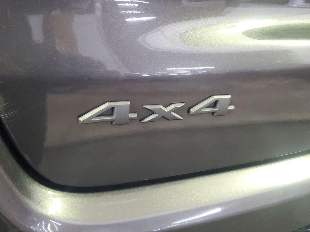 used 2021 Jeep Compass car, priced at $20,000