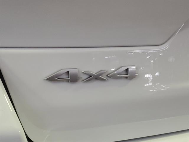 new 2025 Jeep Grand Cherokee car, priced at $47,742