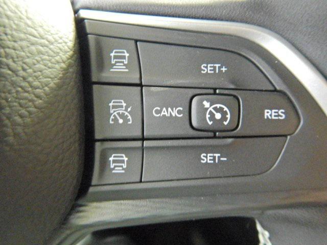 new 2025 Jeep Grand Cherokee L car, priced at $40,964