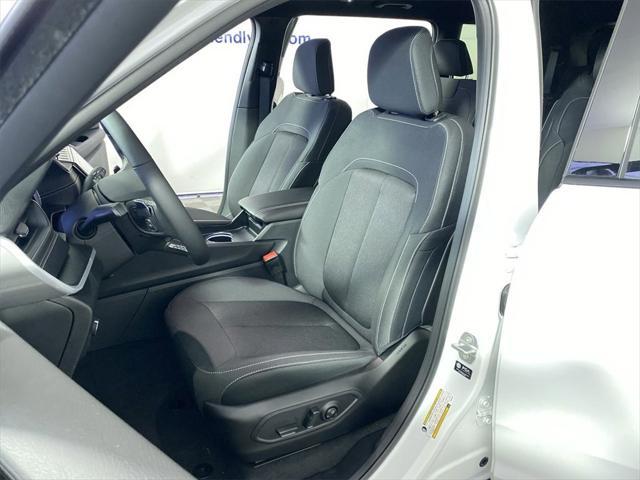 new 2025 Jeep Grand Cherokee L car, priced at $40,028