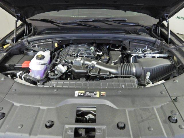 new 2025 Jeep Grand Cherokee car, priced at $42,910