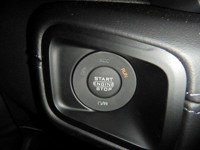 new 2025 Jeep Wrangler car, priced at $94,098