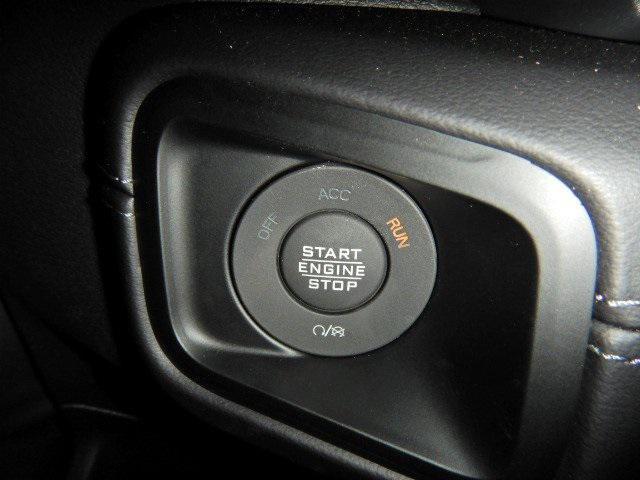 new 2025 Jeep Wrangler car, priced at $92,898