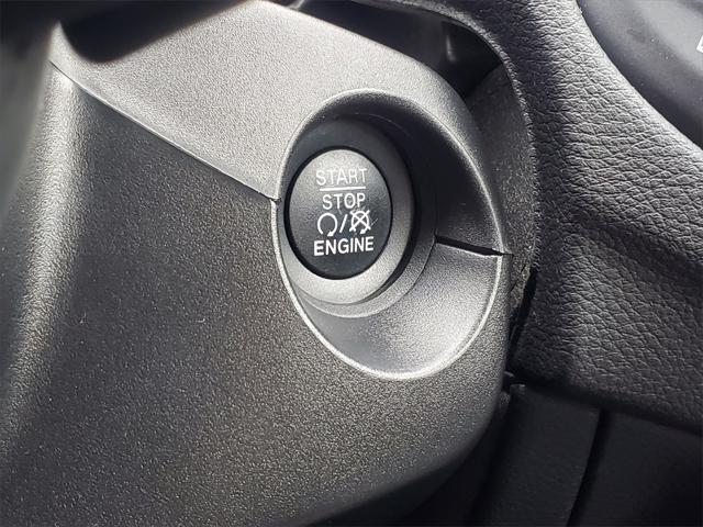 used 2021 Jeep Compass car, priced at $16,296