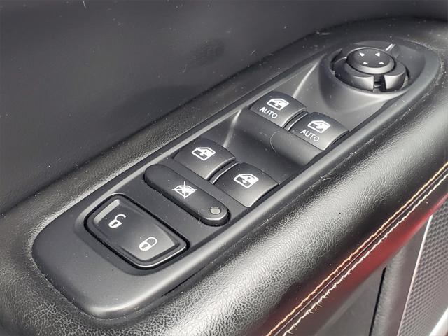 used 2021 Jeep Compass car, priced at $16,296