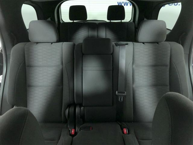 used 2018 Dodge Durango car, priced at $16,039