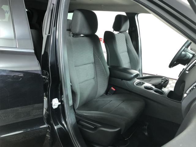 used 2018 Dodge Durango car, priced at $16,039