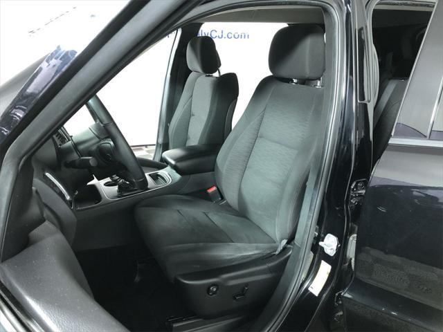 used 2018 Dodge Durango car, priced at $16,039