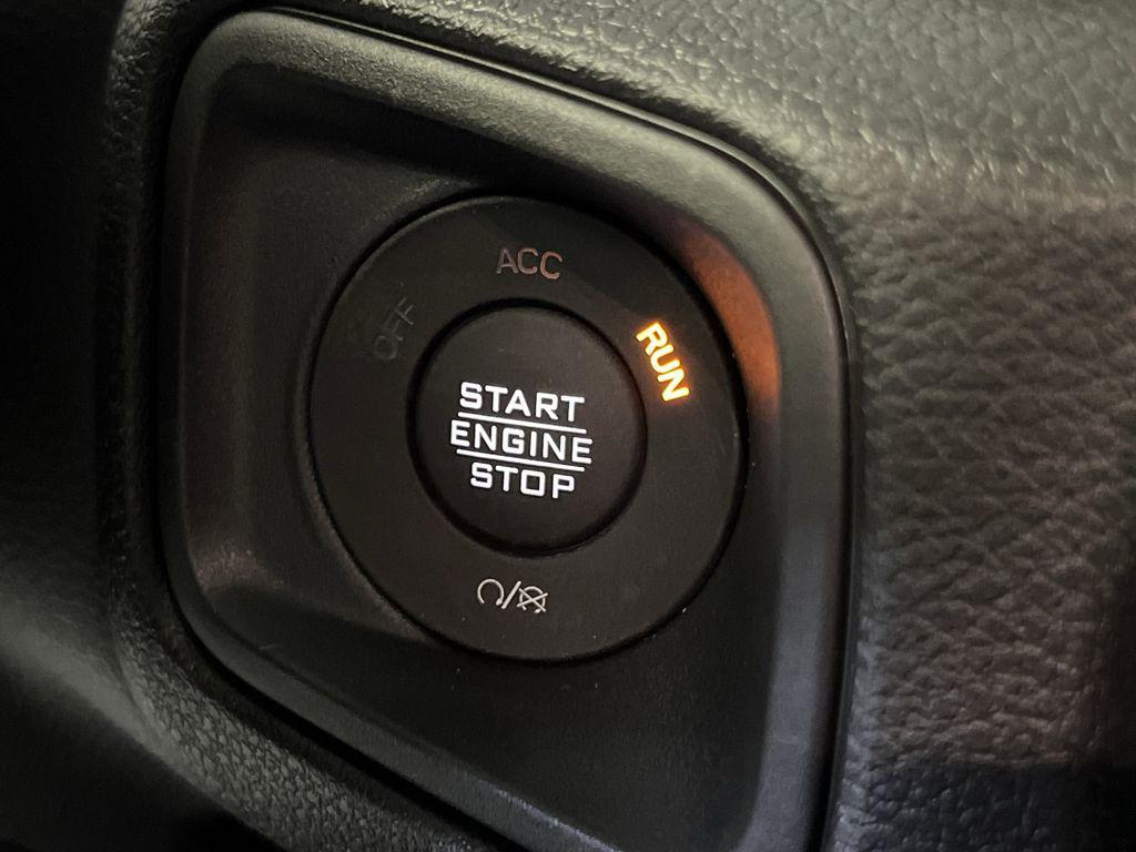 new 2026 Jeep Wrangler car, priced at $43,480
