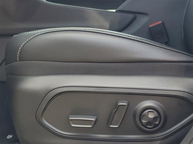 new 2025 Jeep Grand Cherokee car, priced at $48,251
