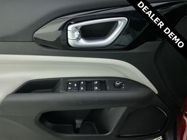 new 2025 Jeep Compass car, priced at $27,489