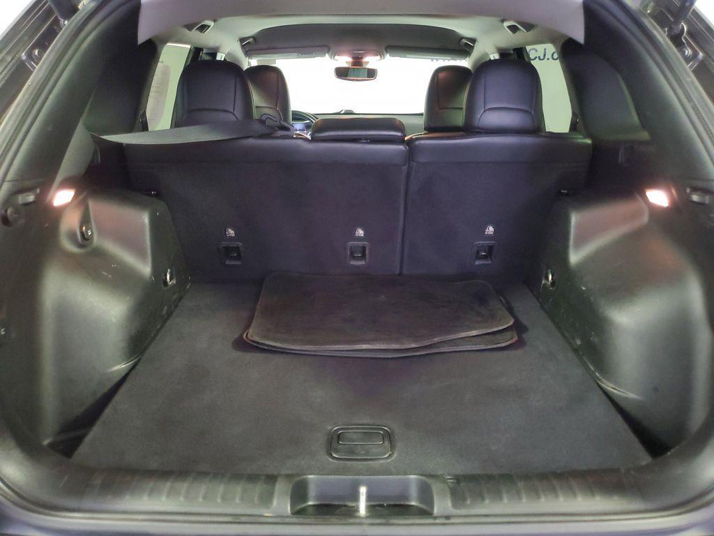 used 2019 Jeep Cherokee car, priced at $14,977