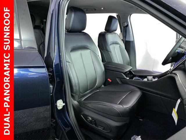 used 2023 Jeep Grand Cherokee L car, priced at $37,193