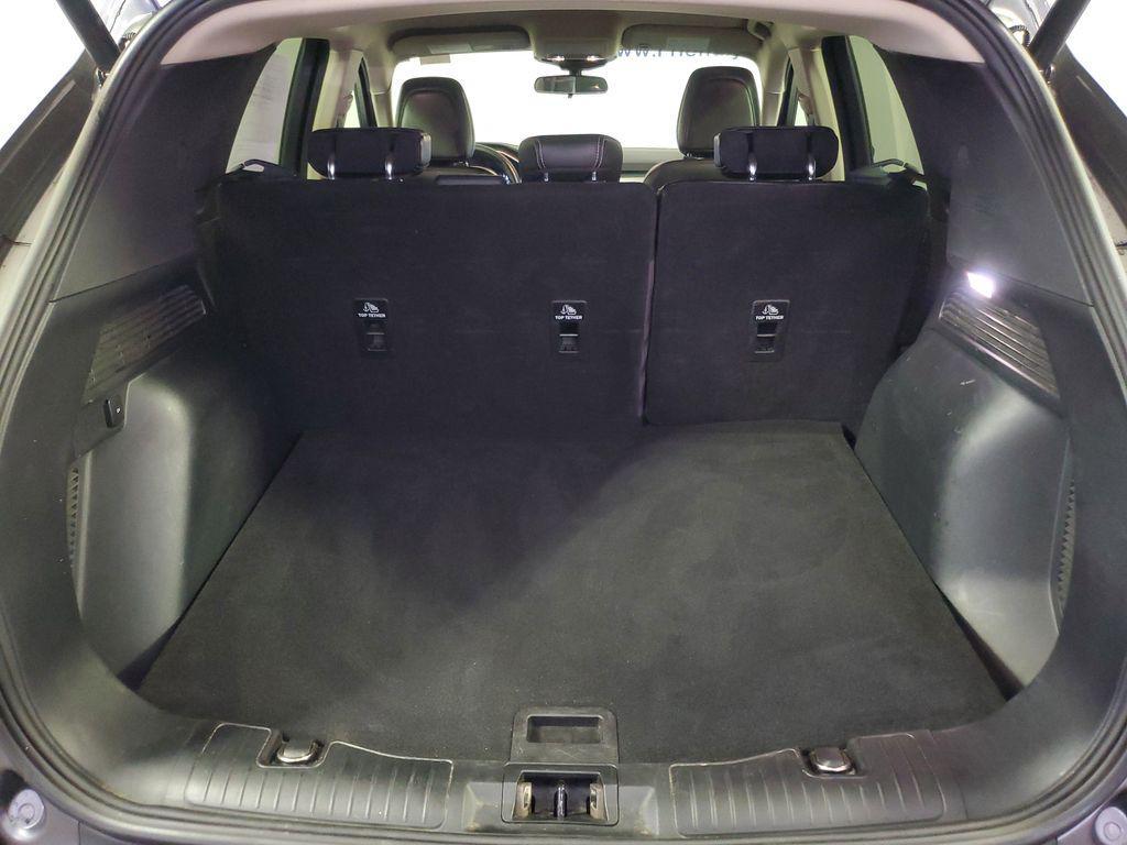 used 2020 Ford Escape car, priced at $13,554