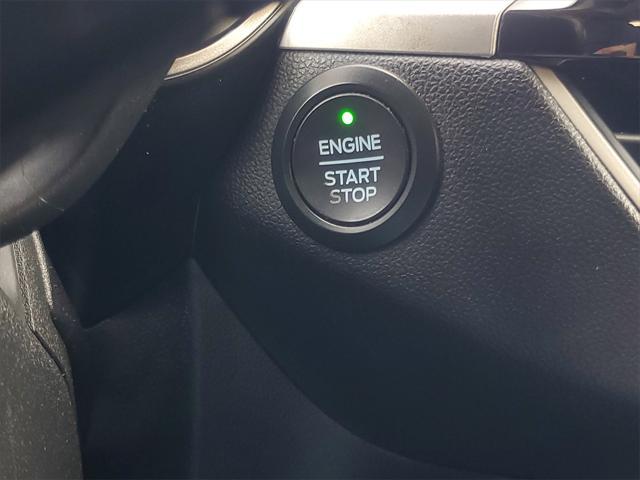 used 2020 Ford Escape car, priced at $15,742