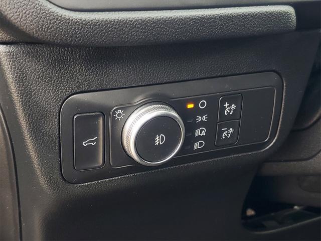 used 2020 Ford Escape car, priced at $15,742