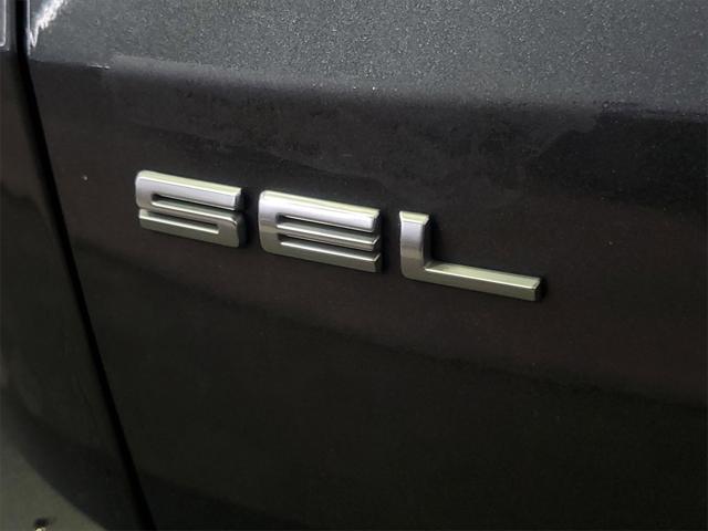 used 2020 Ford Escape car, priced at $15,742