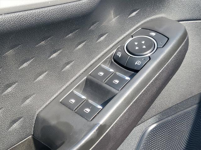 used 2020 Ford Escape car, priced at $15,742