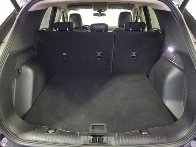 used 2020 Ford Escape car, priced at $15,742