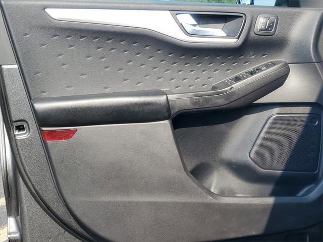 used 2020 Ford Escape car, priced at $15,742