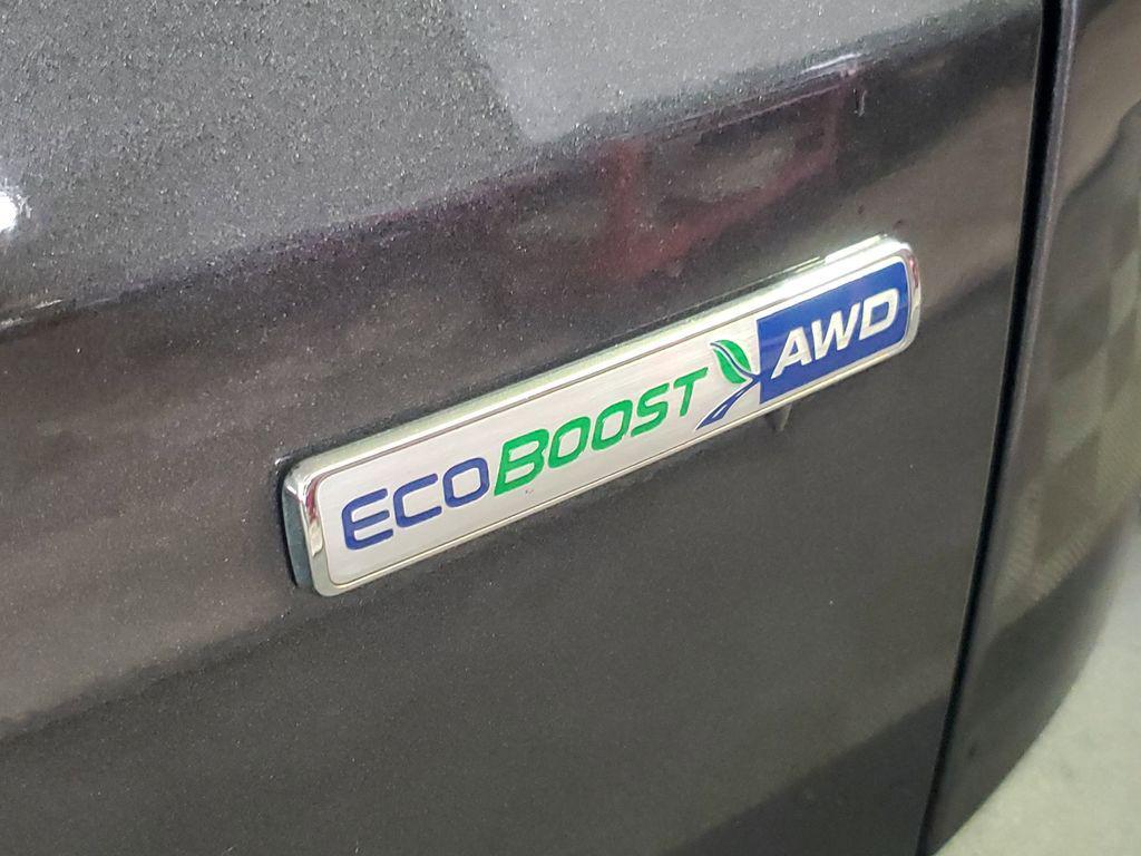 used 2020 Ford Escape car, priced at $13,554