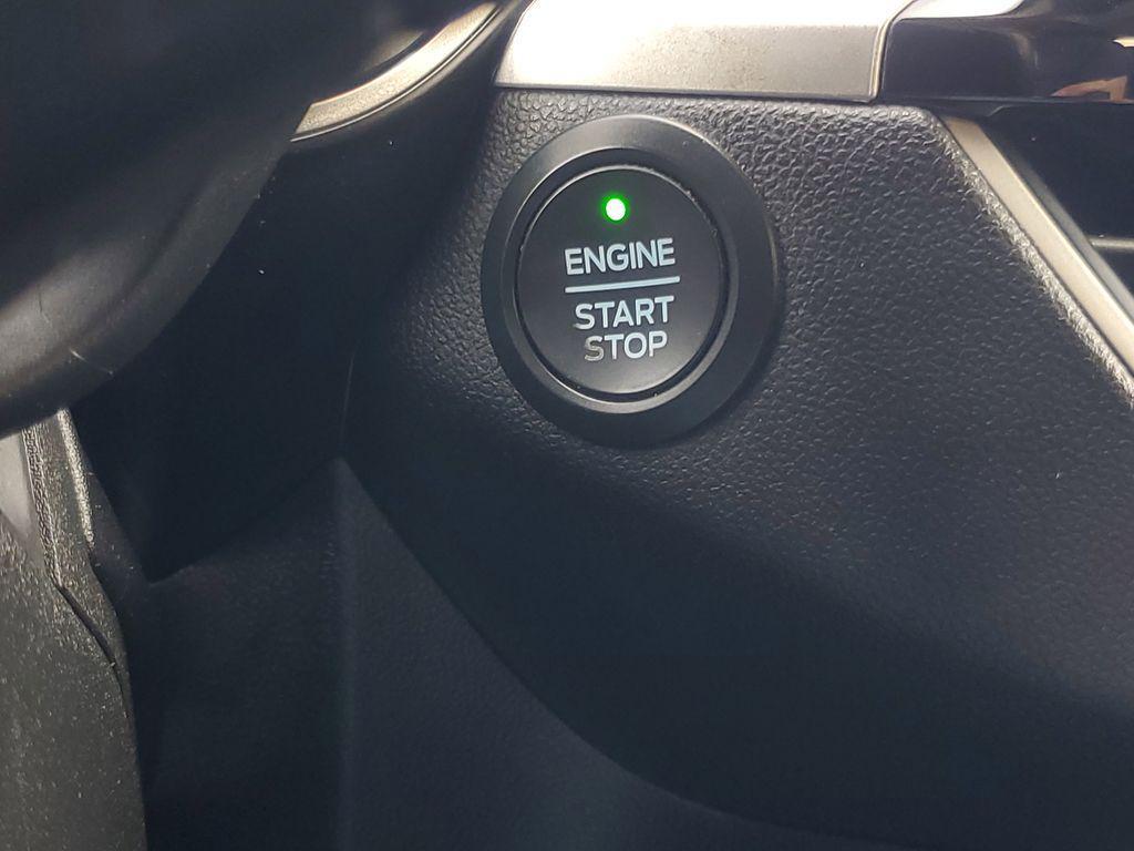 used 2020 Ford Escape car, priced at $13,554