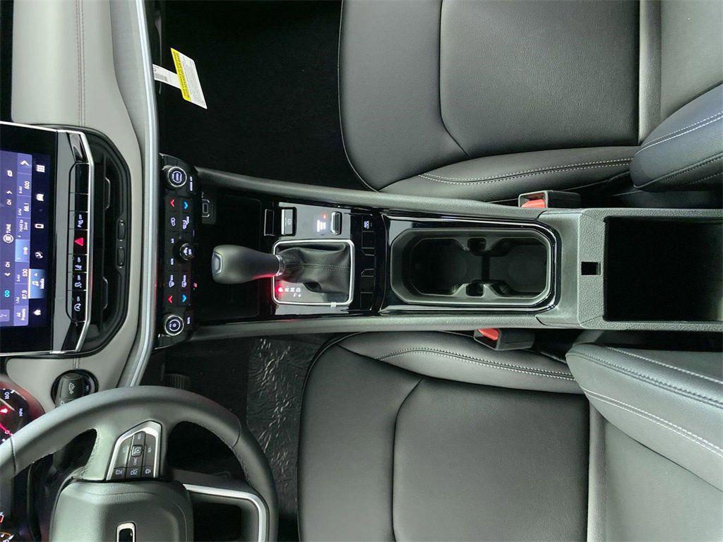 new 2025 Jeep Compass car, priced at $29,489