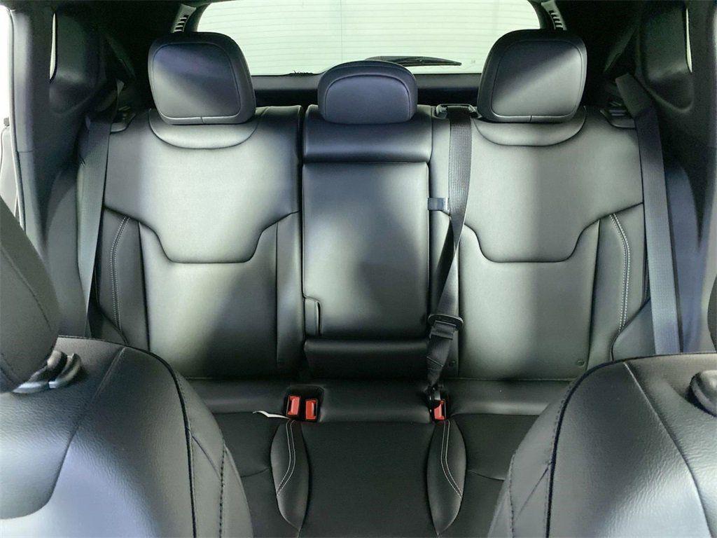 new 2025 Jeep Compass car, priced at $29,489