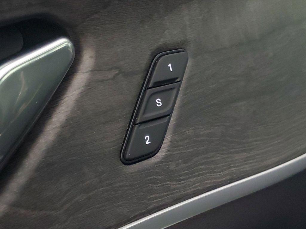 used 2024 Jeep Grand Cherokee car, priced at $32,740