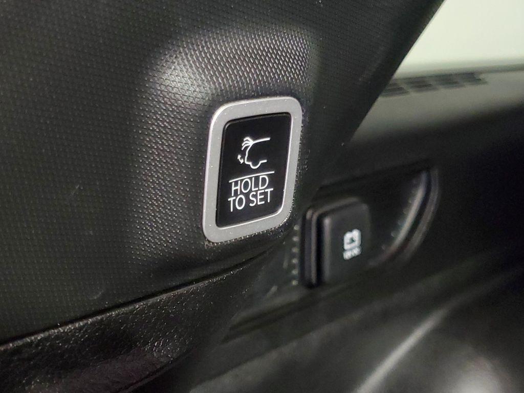 used 2024 Jeep Grand Cherokee car, priced at $32,740