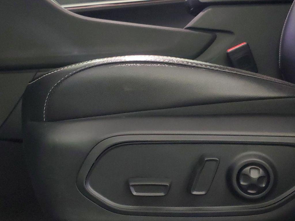 used 2024 Jeep Grand Cherokee car, priced at $32,740