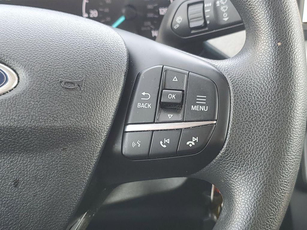 used 2024 Ford Maverick car, priced at $28,118